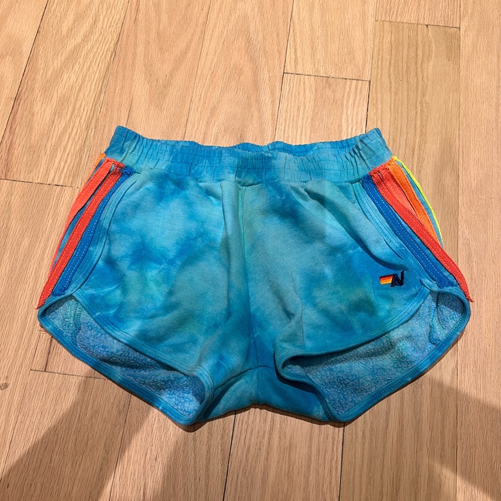 Aviator Nation shorts